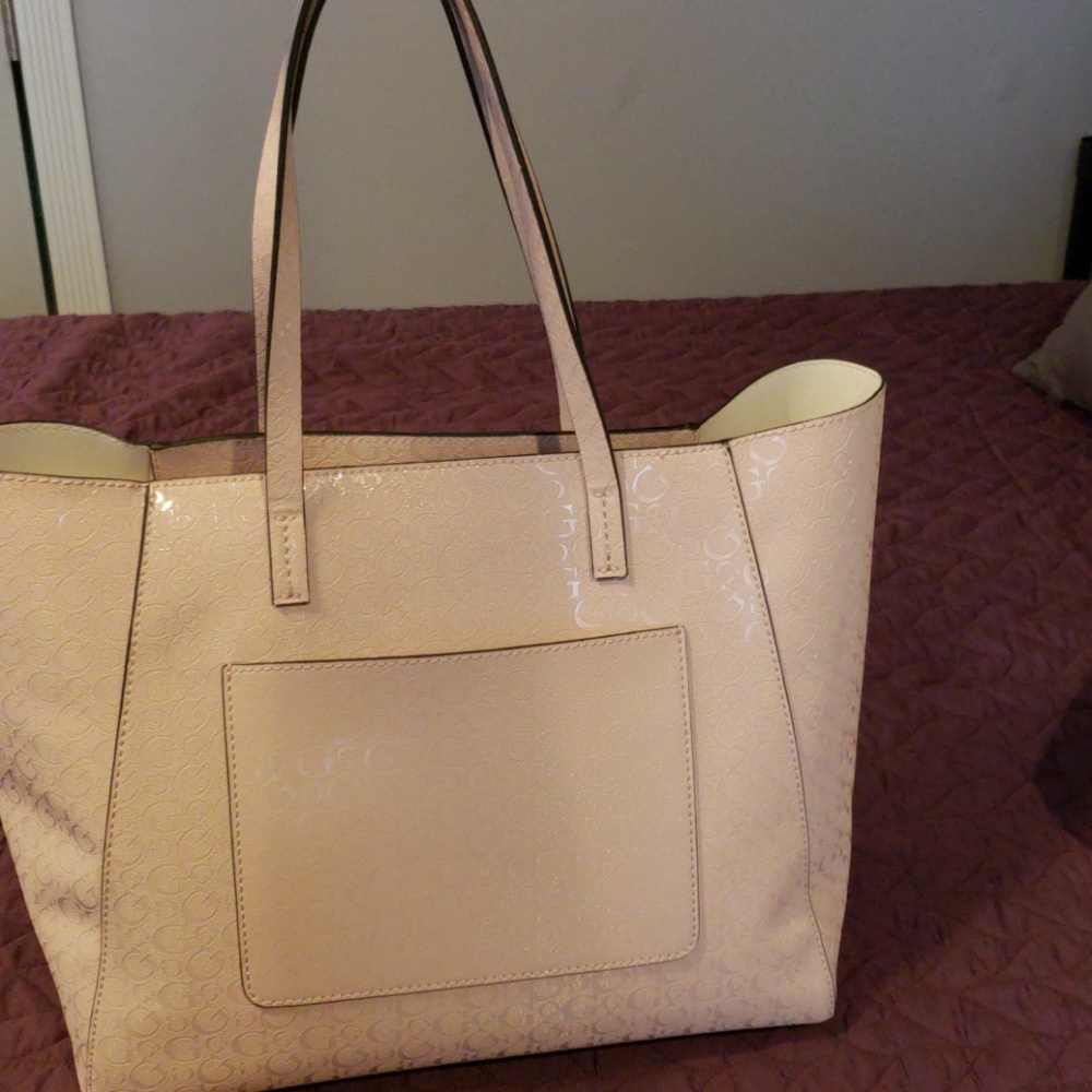 NWT BLUSH GUESS - Picture 3 of 4